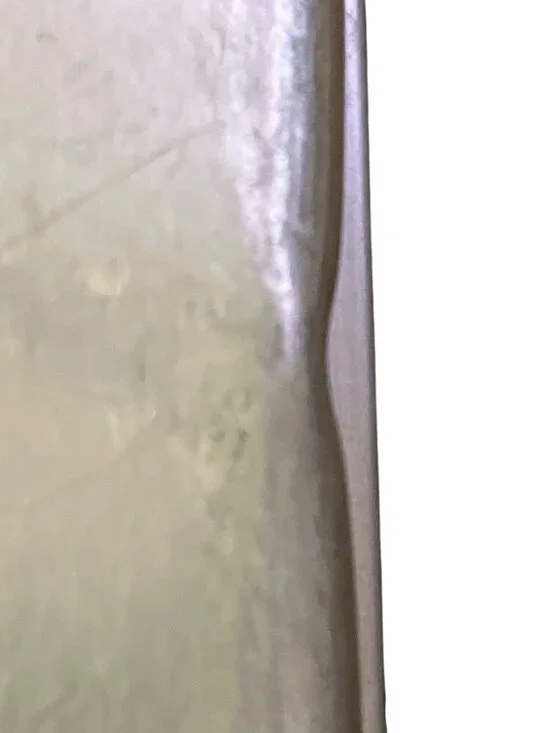 Vintage Wearever Air Insulated Baking Pan 13x9 Aluminum Used - Picture 10 of 10